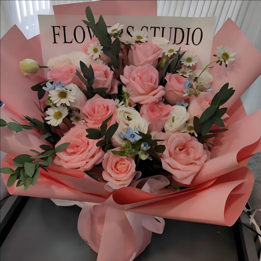 杭州建德市花店